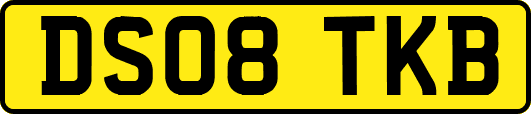 DS08TKB