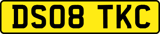 DS08TKC