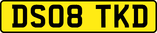 DS08TKD