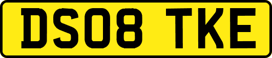 DS08TKE