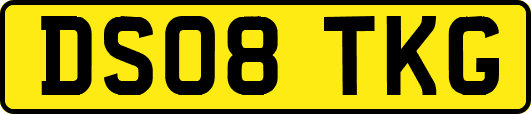 DS08TKG
