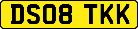 DS08TKK
