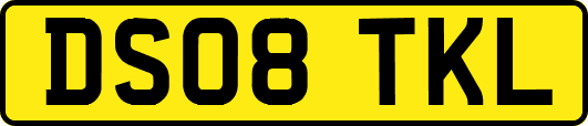DS08TKL