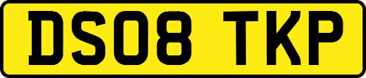 DS08TKP