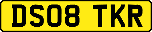 DS08TKR