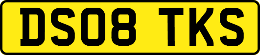 DS08TKS