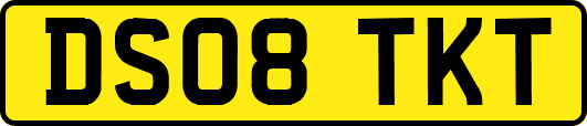 DS08TKT