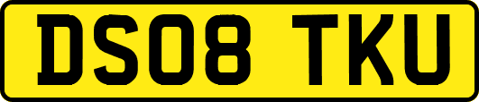 DS08TKU