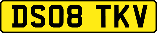 DS08TKV