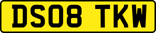 DS08TKW