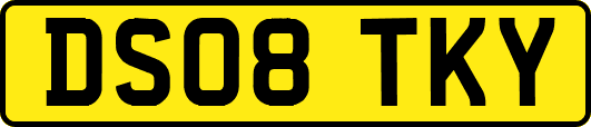 DS08TKY