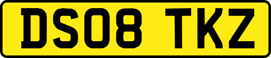 DS08TKZ