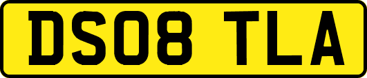 DS08TLA