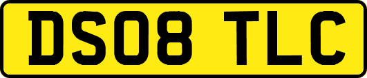 DS08TLC