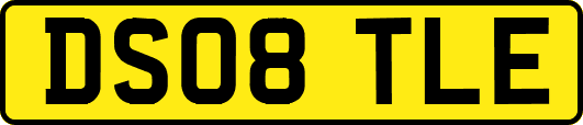 DS08TLE