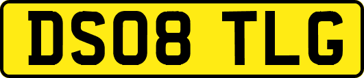 DS08TLG
