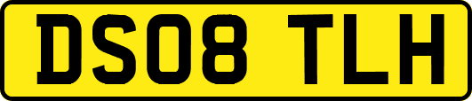 DS08TLH