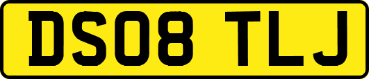 DS08TLJ