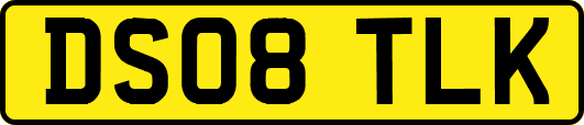 DS08TLK