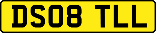 DS08TLL