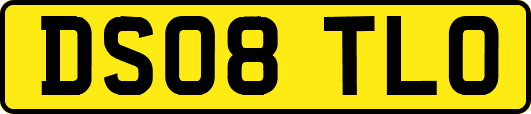 DS08TLO