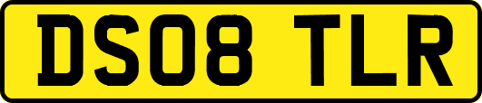 DS08TLR