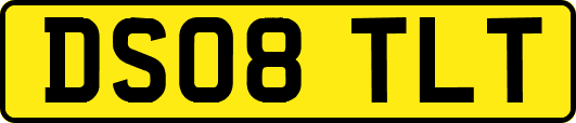 DS08TLT
