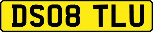 DS08TLU