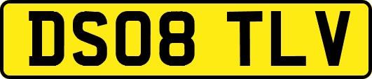 DS08TLV