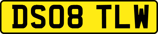DS08TLW