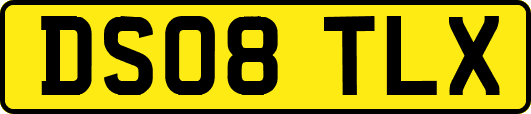 DS08TLX