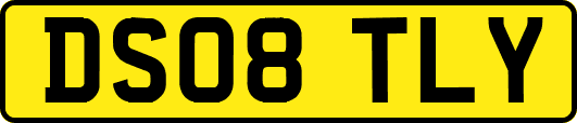 DS08TLY