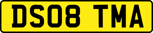 DS08TMA