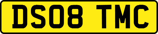 DS08TMC