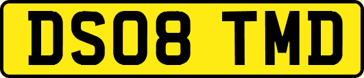 DS08TMD