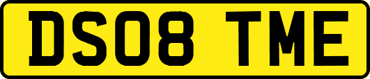 DS08TME