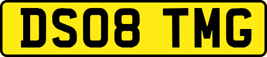 DS08TMG