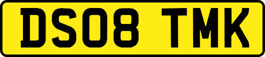 DS08TMK