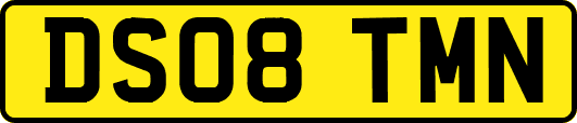 DS08TMN