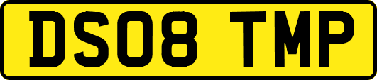 DS08TMP