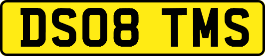 DS08TMS