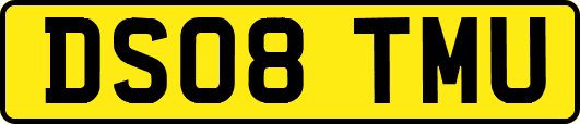 DS08TMU