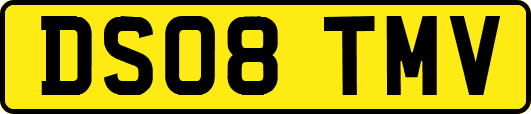 DS08TMV