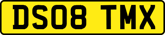 DS08TMX