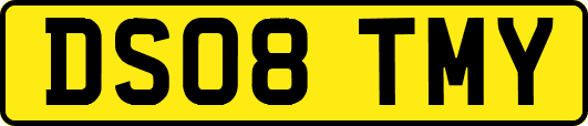 DS08TMY