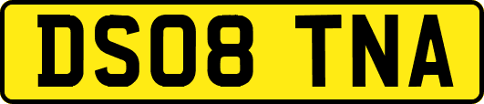 DS08TNA