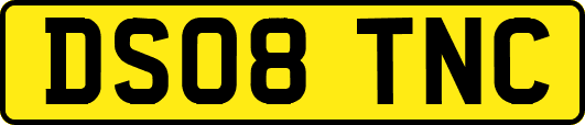 DS08TNC