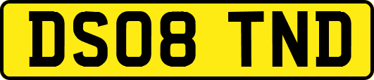 DS08TND