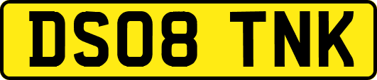 DS08TNK