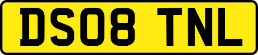 DS08TNL